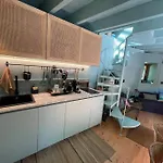Casa Da Tintim Em 度假居