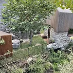 Casa Da Tintim Em 度假居 拜昂