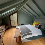 度假居 Casa Da Tintim Em *