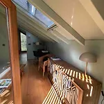 Casa Da Tintim Em 度假居 拜昂