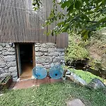 度假居 Casa Da Tintim Em *