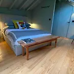 Casa Da Tintim Em 度假居 *