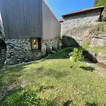 Casa Da Tintim Em 拜昂