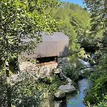 Casa Da Tintim Em 度假居 拜昂