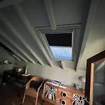 Casa Da Tintim Em 度假居