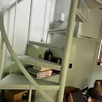 Casa Da Tintim Em 度假居