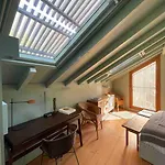 度假居 Casa Da Tintim Em *