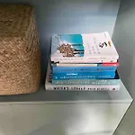度假居 Casa Da Tintim Em *