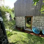 度假居 Casa Da Tintim Em 拜昂