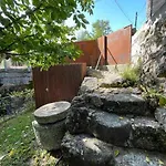 Casa Da Tintim Em 度假居