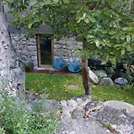 度假居 Casa Da Tintim Em 拜昂