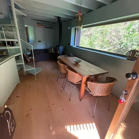 Casa Da Tintim Em Holiday home Baiao