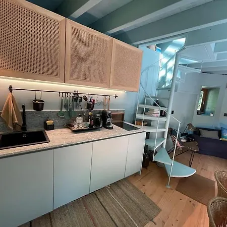 Casa Da Tintim Em Holiday home
