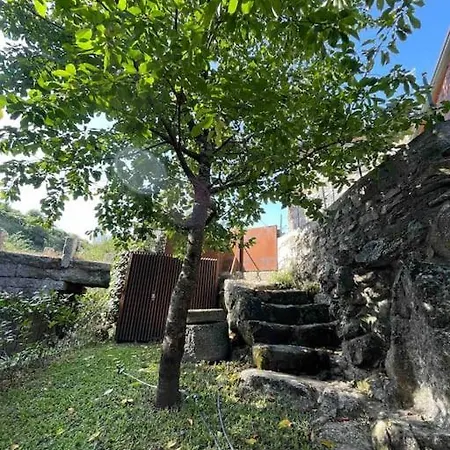 Casa Da Tintim Em Holiday home