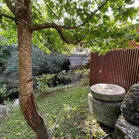 Casa Da Tintim Em Holiday home Baiao