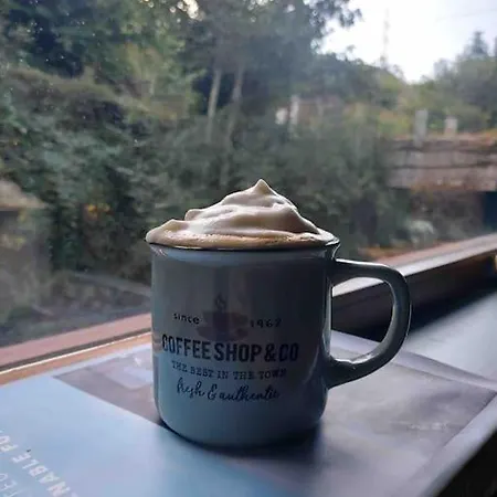 Casa Da Tintim Em Holiday home *