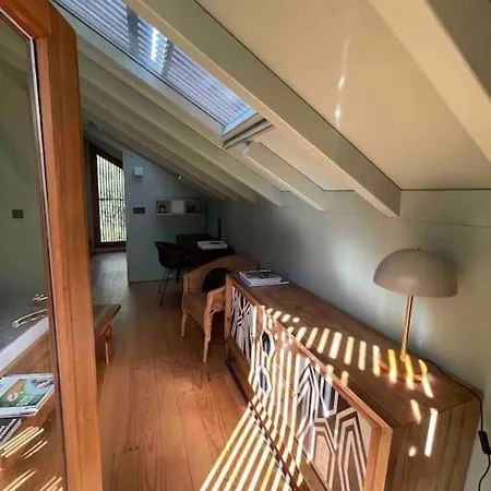 Casa Da Tintim Em Holiday home Baiao