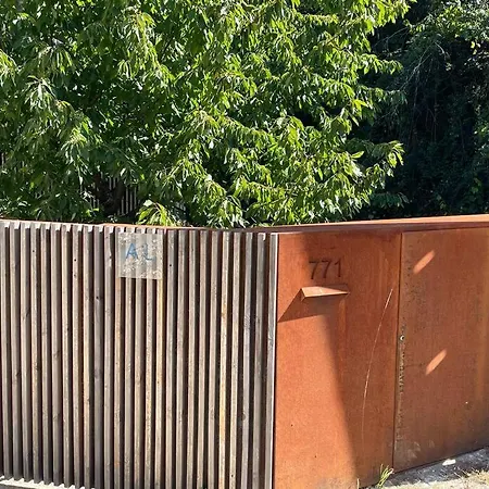 Semesterbostad Casa Da Tintim Em Baião