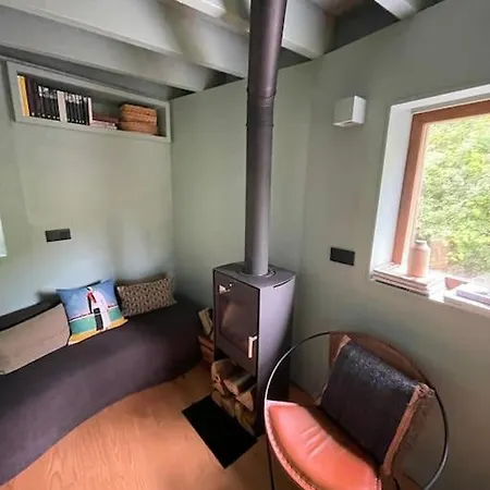 Casa Da Tintim Em