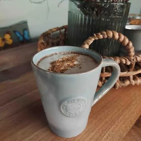 Holiday home Casa Da Tintim Em *