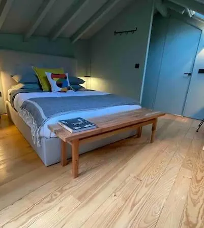 Casa Da Tintim Em Holiday home *