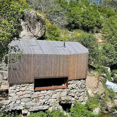 Casa Da Tintim Em Baiao