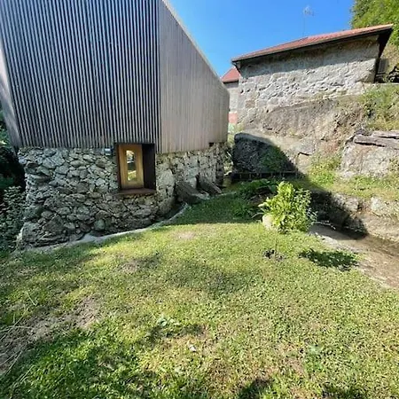 Casa Da Tintim Em Baiao