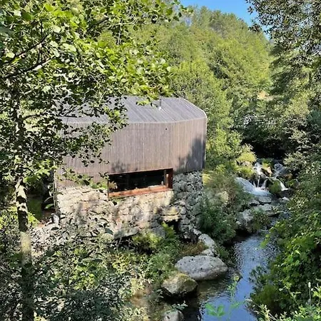 Casa Da Tintim Em Holiday home Baiao