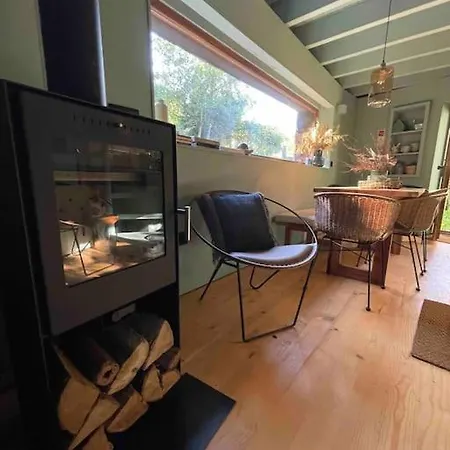 Holiday home Casa Da Tintim Em