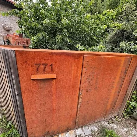 Casa Da Tintim Em Holiday home Baiao