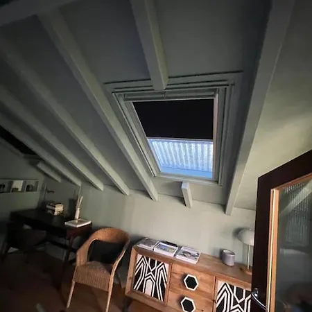 Casa Da Tintim Em 펜션