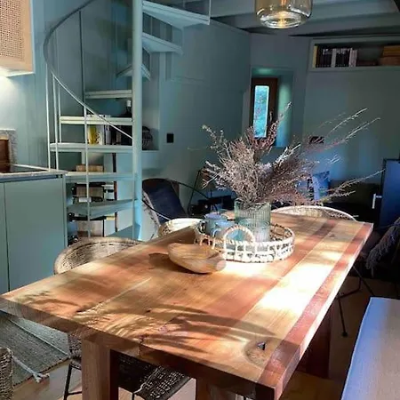 Holiday home Casa Da Tintim Em Baiao