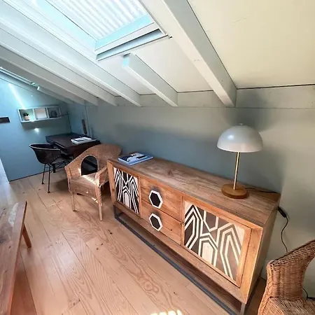 Semesterbostad Casa Da Tintim Em *