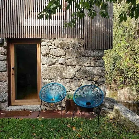 Casa Da Tintim Em * 바이아오