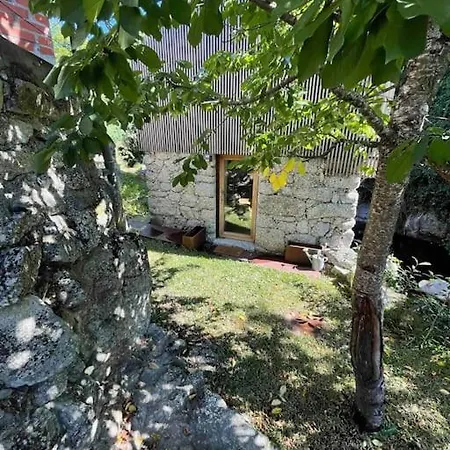 Casa Da Tintim Em * 바이아오