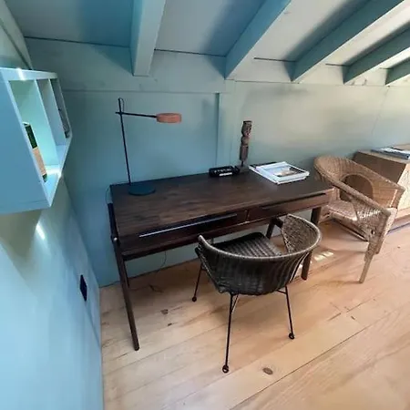 Holiday home Casa Da Tintim Em