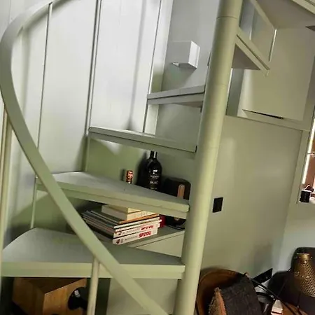 Casa Da Tintim Em Holiday home