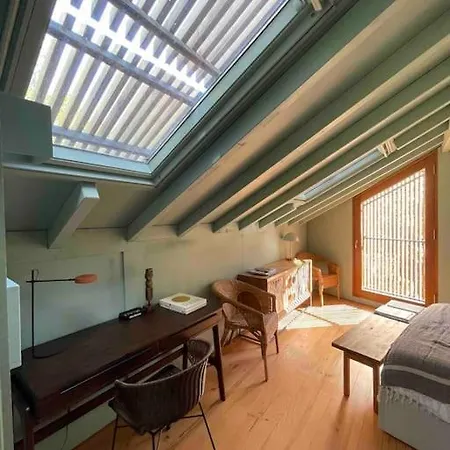 Holiday home Casa Da Tintim Em *