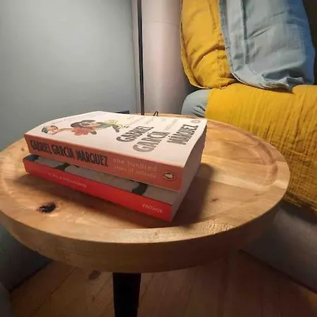 Casa Da Tintim Em Holiday home