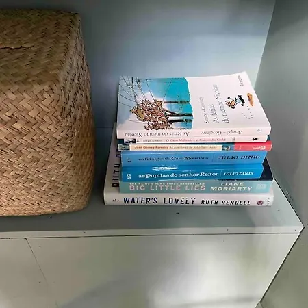 Holiday home Casa Da Tintim Em *