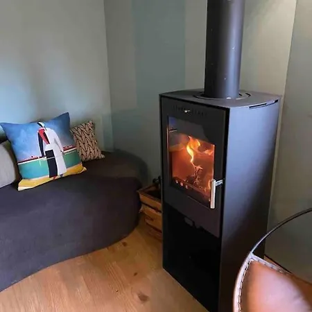 Holiday home Casa Da Tintim Em *