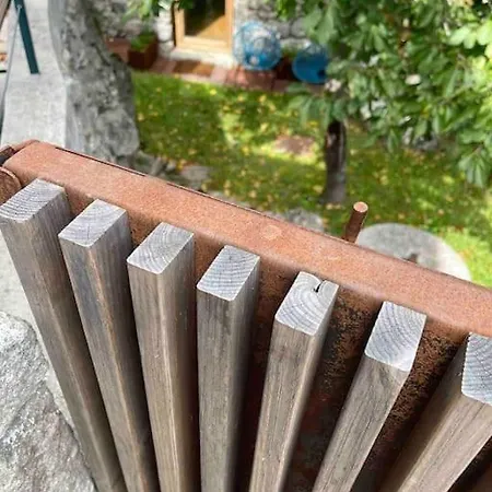 Nyaraló Casa Da Tintim Em Baião