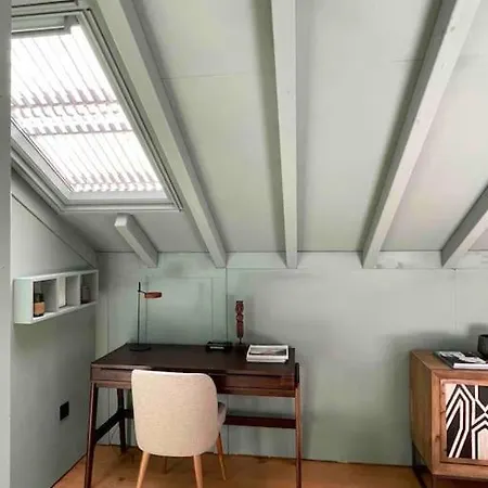 Casa Da Tintim Em Feriehus *