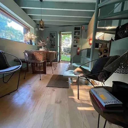 Holiday home Casa Da Tintim Em *