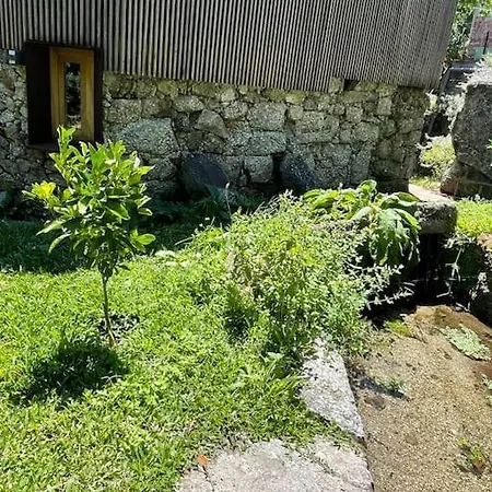 Casa Da Tintim Em Nyaraló *