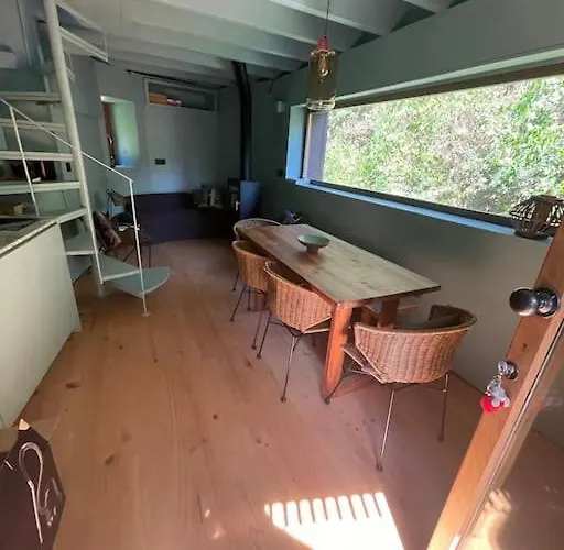 Casa Da Tintim Em Сasa de vacaciones Baião