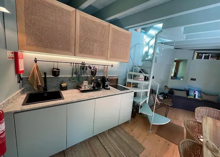 Casa Da Tintim Em Сasa de vacaciones