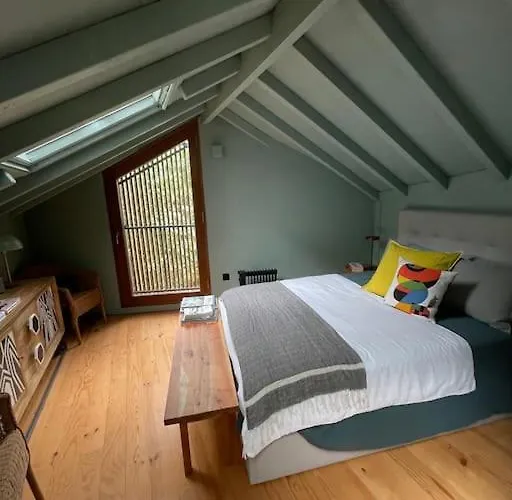 Feriehus Casa Da Tintim Em *