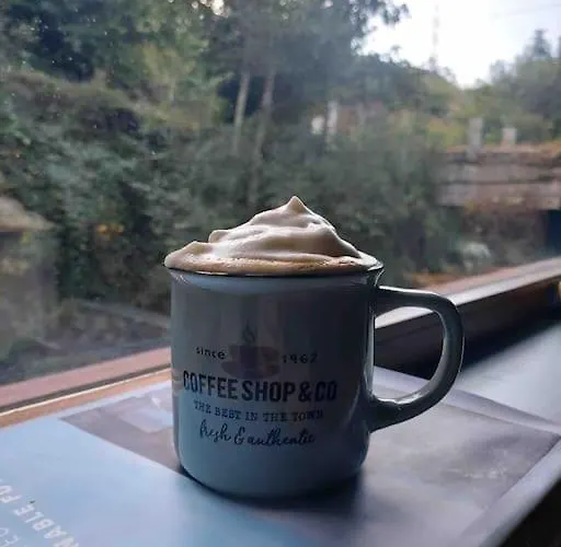 Casa Da Tintim Em Feriehus *