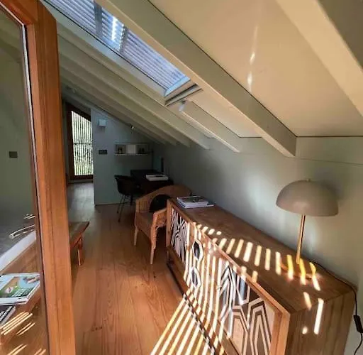 Casa Da Tintim Em Semesterbostad Baião